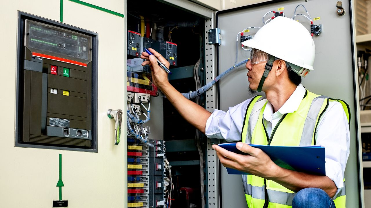 Huấn luyện an toàn điện hạ thế cao thế và những yêu cầu cần