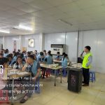 Dự án: Đào Tạo An Toàn Vệ Sinh Lao Động | SAFETY FUTURE VN